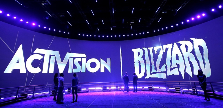 microsoft-activison-blizzard-i-satin-aldi-ve-metaverse-icin-oneminden-soz-etti - Crypto Turkey Microsoft, Activison Blizzard’ı Satın Aldı ve Metaverse İçin Öneminden Söz Etti