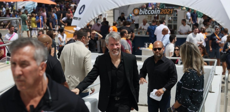 MicroStrategy, 1-2 Şubat’ta Bitcoin Konferansına Ev Sahipliği Yapacak