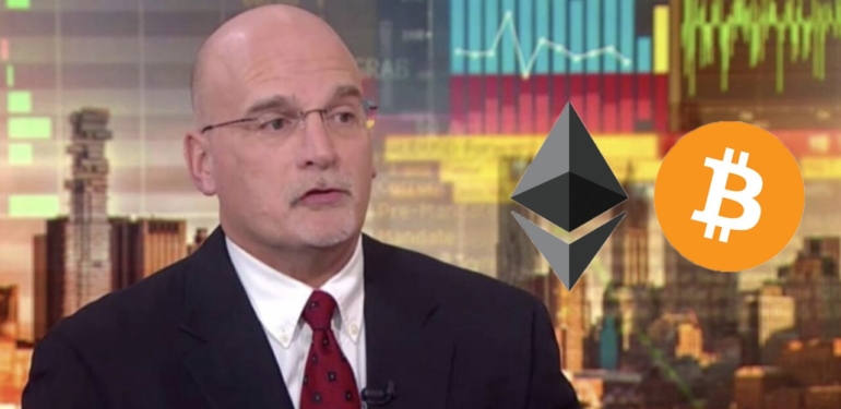 mike-mcglone-bitcoin-ve-ethereum-2022-de-yukselmeye-hazir - Crypto Turkey Mike McGlone: Bitcoin ve Ethereum, 2022’de Yükselmeye Hazır