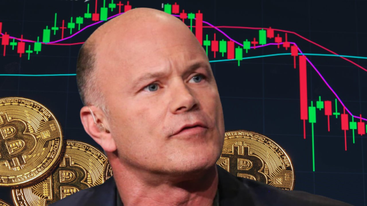 Mike Novogratz, Peter Schiff’e Bitcoin Üzerinden 1 Milyon Dolarlık Meydan Okudu