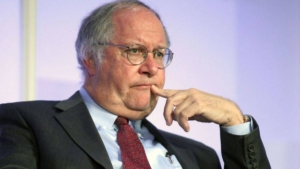 Milyarder Yatırımcı Bill Miller, Bitcoin (BTC) Yatırımlarını Artırıyor