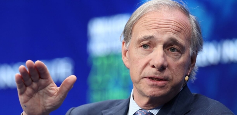 Milyarder Yatırımcı Ray Dalio: Kripto Varlıklar Çok Fazla İlgi Çekiyor