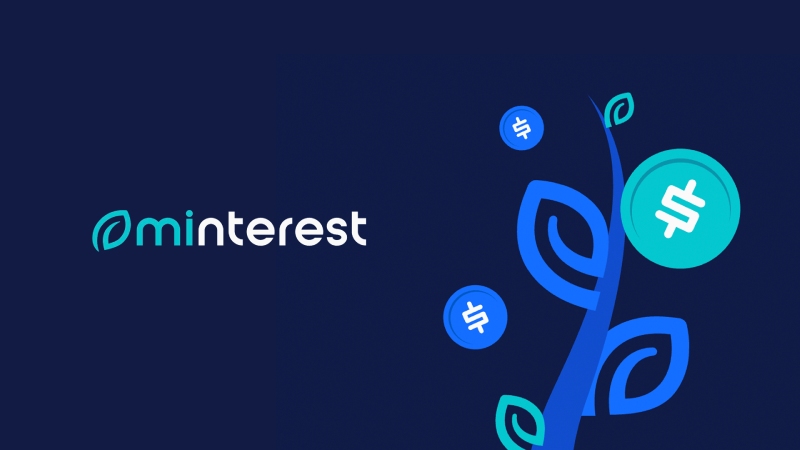 Minterest’in MNT token’ı için düzenlenen ikinci alokasyon etkinliği devam ediyor