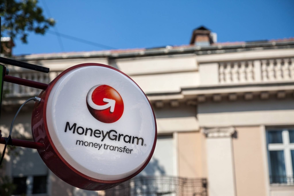 MoneyGram, Coinme’ye Yatırım Yaptığını Duyurdu