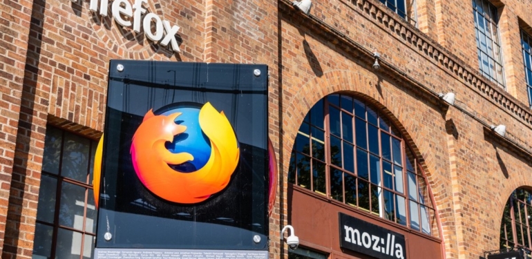 Mozilla Kripto Ödemelerini Durdurdu: Ekosistemden Tepki Yağdı!