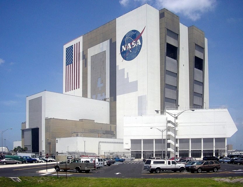 nasa