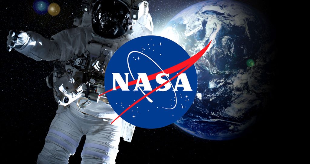 NASA, İçeriklerinin NFT Olarak Satışa Sunulmaması Gerektiğini Söyledi