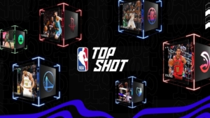 NBA Top Shot NFT Satışları, 30 Günde %72 Oranında Arttı