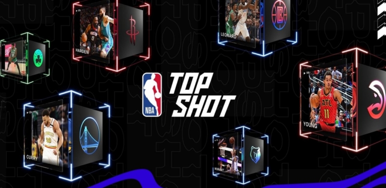 nba-top-shot-nft-satislari-30-gunde-72-oraninda-artti - Crypto Turkey NBA Top Shot NFT Satışları, 30 Günde %72 Oranında Arttı