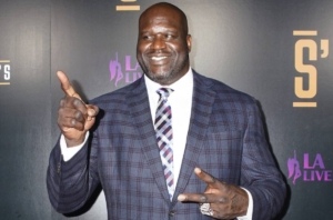 NBA Yıldızı O’Neal, NFT Satışından Elde Ettiği Geliri Hayır Kurumuna Bağışladı