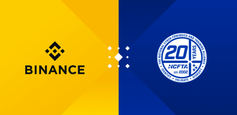 ncfta-binance-ile-ortaklik-kurdu - Crypto Turkey NCFTA, Binance ile ortaklık kurdu