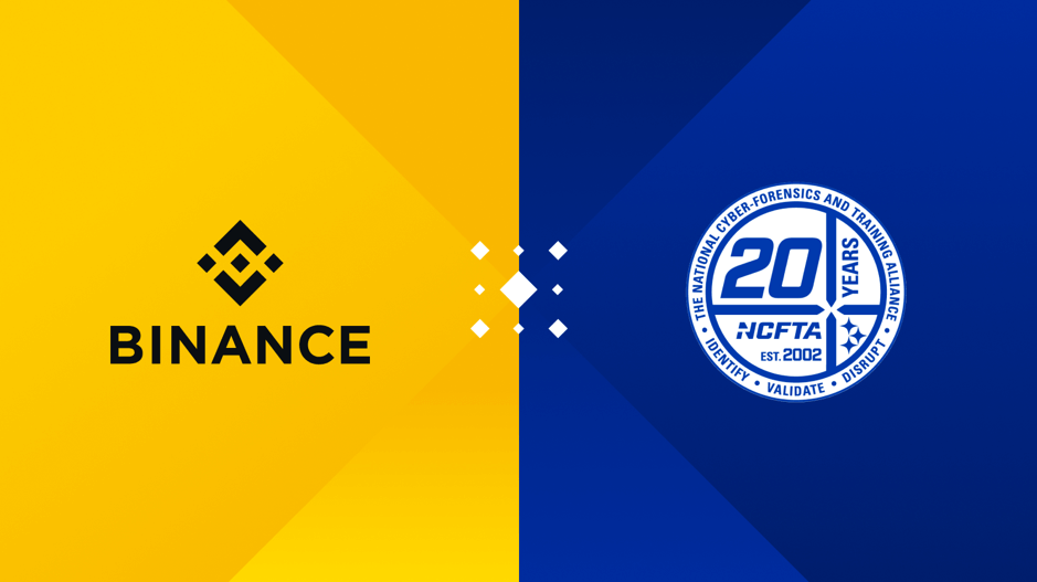 NCFTA, Binance ile ortaklık kurdu