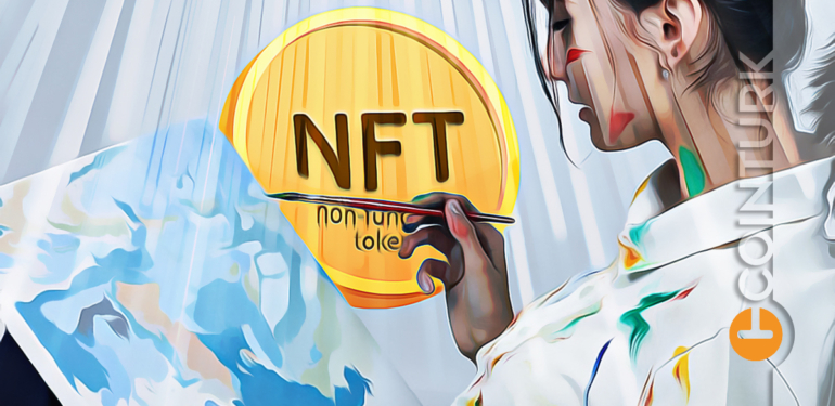 NFT Hayırseverliği: Her Şey Kadın Ve Çocuklar İçin!