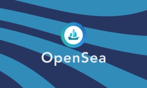 NFT Pazar Yeri OpenSea, Yeni Yıla Güçlü Bir Şekilde Girdi