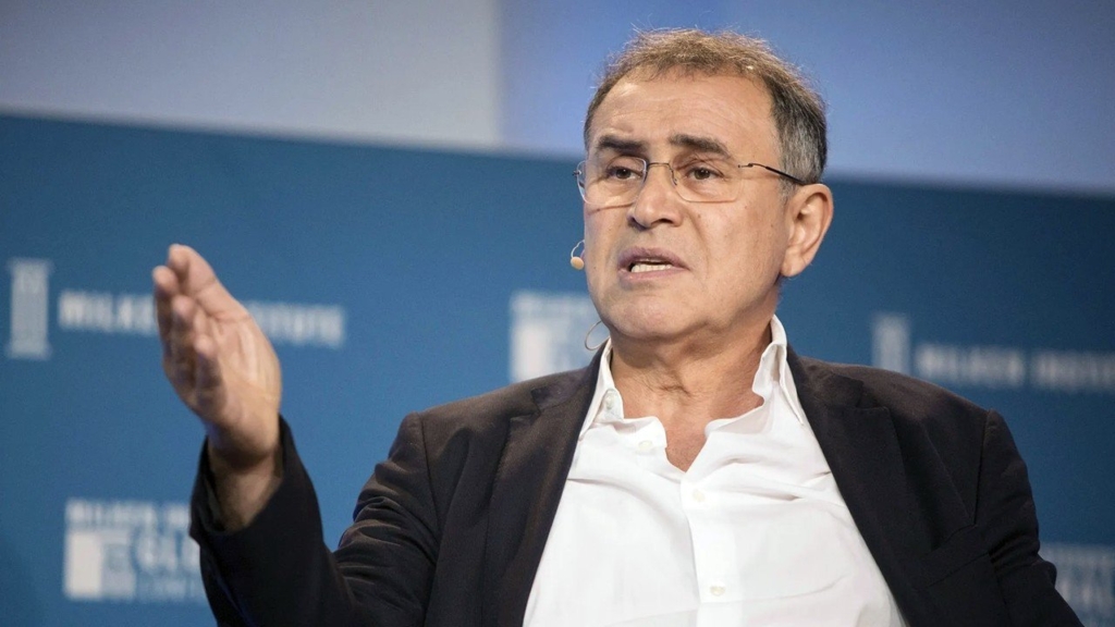 Nobel Ödüllü Nouriel Roubini, El Salvador Başkanının Bitcoin Nedeniyle Suçlanması Gerektiğini Söyledi