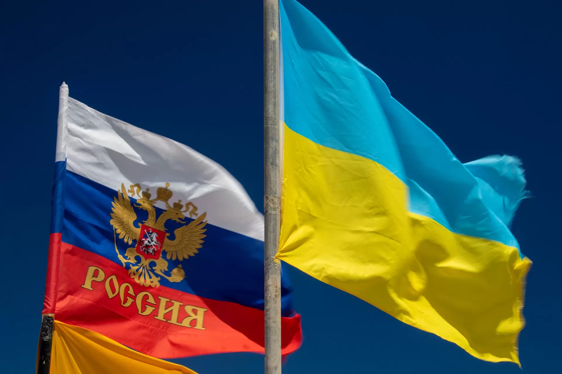 Olası Bir Rusya-Ukrayna Savaşı, Bitcoin ve Kripto Para Fiyatlarını Nasıl Etkiler? Uzmanlar Ne Diyor?