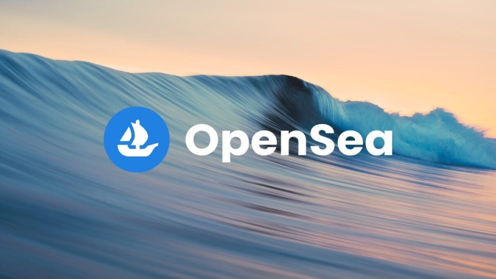 OpenSea NFT Satışları Bu Ay Büyük Bir Patlama Yaşadı