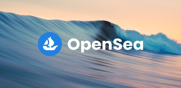opensea-nft-satislari-bu-ay-buyuk-bir-patlama-yasadi - Crypto Turkey OpenSea NFT Satışları Bu Ay Büyük Bir Patlama Yaşadı