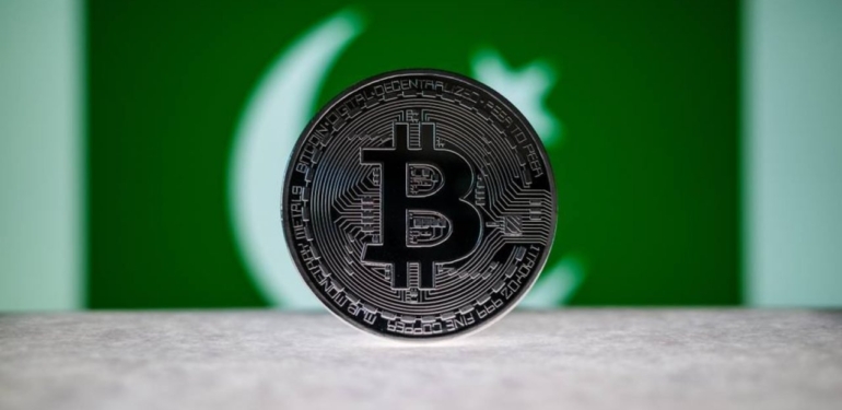 Pakistan Devlet Bankası Kripto Paraların Yasaklanmasını Tavsiye Etti
