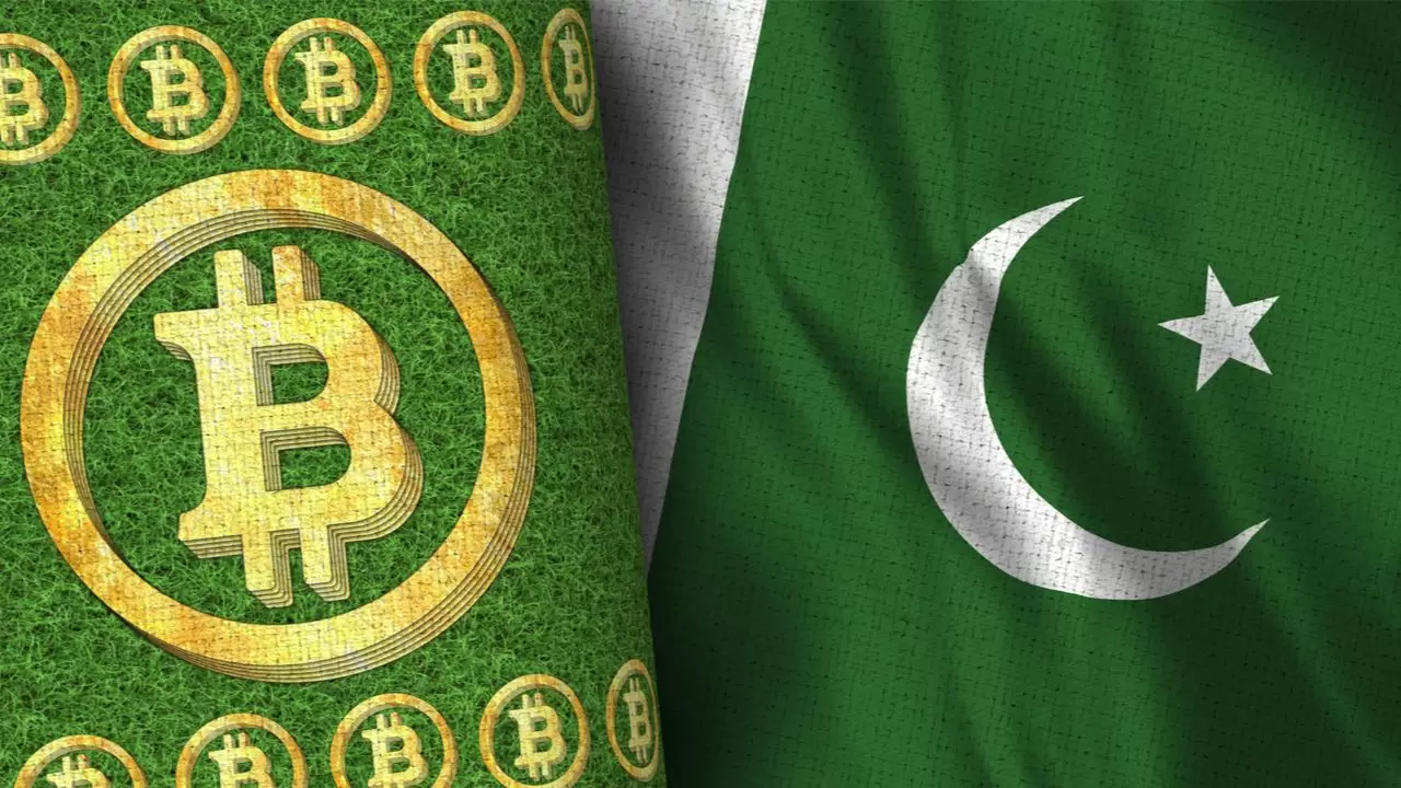 Pakistan, Kripto Paralar İle İlgili Web Sitelerini Engellemeye Hazırlanıyor!
