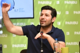 Paribu, 5. yılında Paribu Net ve Paribu Ventures’ı açıkladı