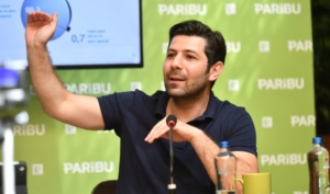 Paribu, 5. yılında Paribu Net ve Paribu Ventures’ı açıkladı