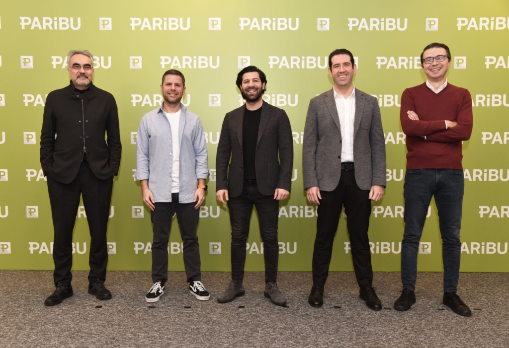Paribu Yeni Projelerini Duyurdu: Paribu Net ve Paribu Ventures