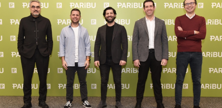 paribu-yeni-projelerini-duyurdu-paribu-net-ve-paribu-ventures - Crypto Turkey Paribu Yeni Projelerini Duyurdu: Paribu Net ve Paribu Ventures