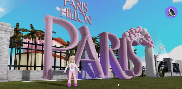 paris-hilton-a-gore-metaverse-partileme-gelecek - Crypto Turkey Paris Hilton’a göre Metaverse “partileme” gelecek