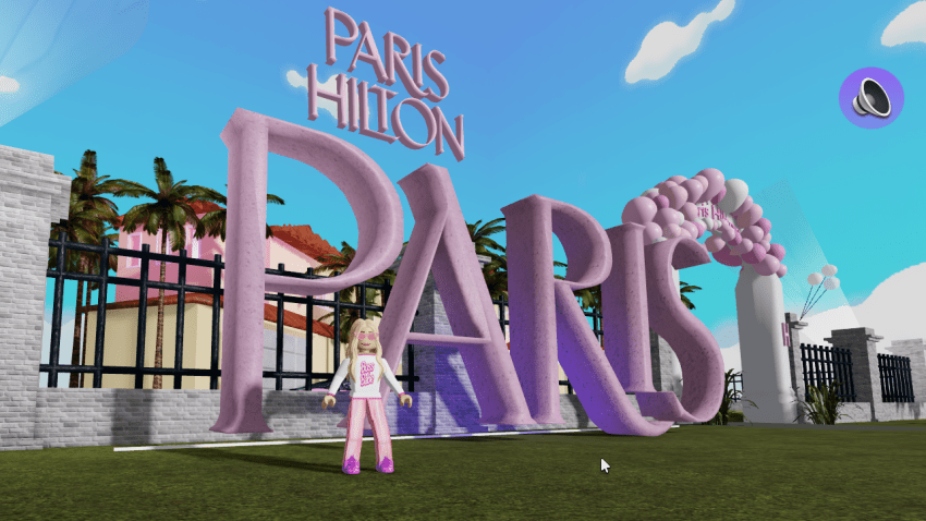 Paris Hilton’a göre Metaverse “partileme” gelecek