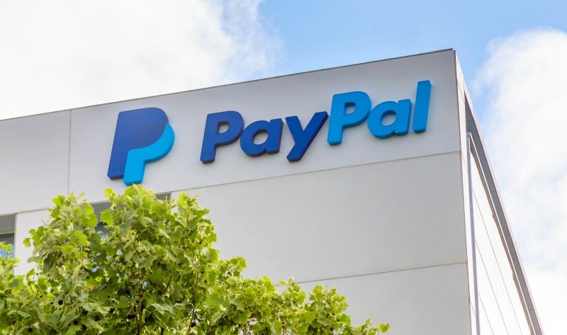 PayPal uygulamasında “PayPal Coin” keşfi