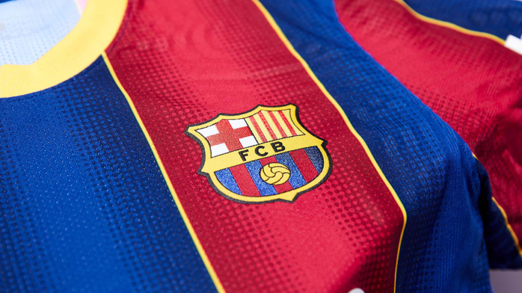 Polkadot (DOT), FC Barcelona İle Sponsorluk Anlaşmasına Çok Yakın