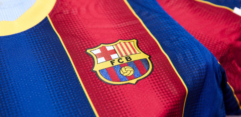 polkadot-dot-fc-barcelona-ile-sponsorluk-anlasmasina-cok-yakin - Crypto Turkey Polkadot (DOT), FC Barcelona İle Sponsorluk Anlaşmasına Çok Yakın