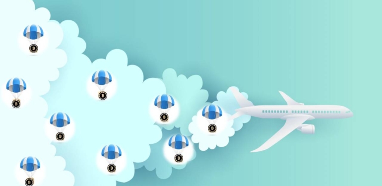 Popüler Kripto Para Borsasından İlgi Çeken Airdrop!