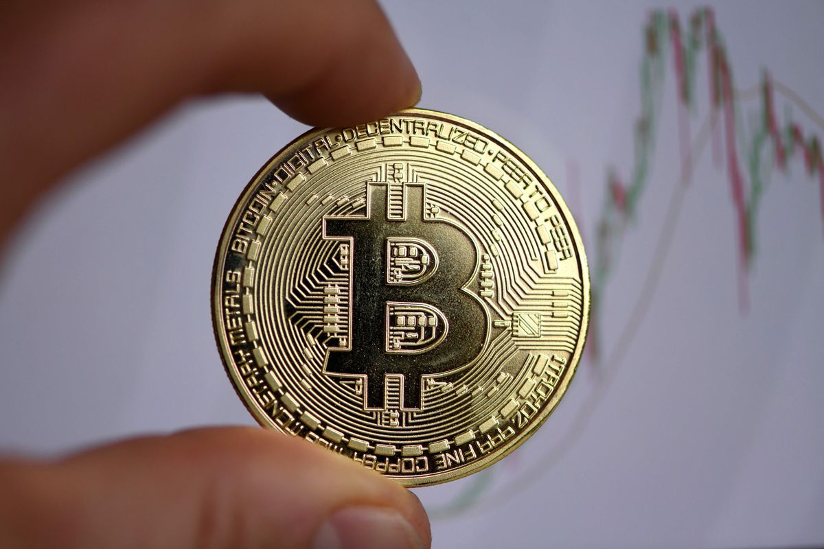 Popüler Trader Epik Ralli Öncesinde Bir Bitcoin (BTC) Düşüşü Daha Öngörüyor