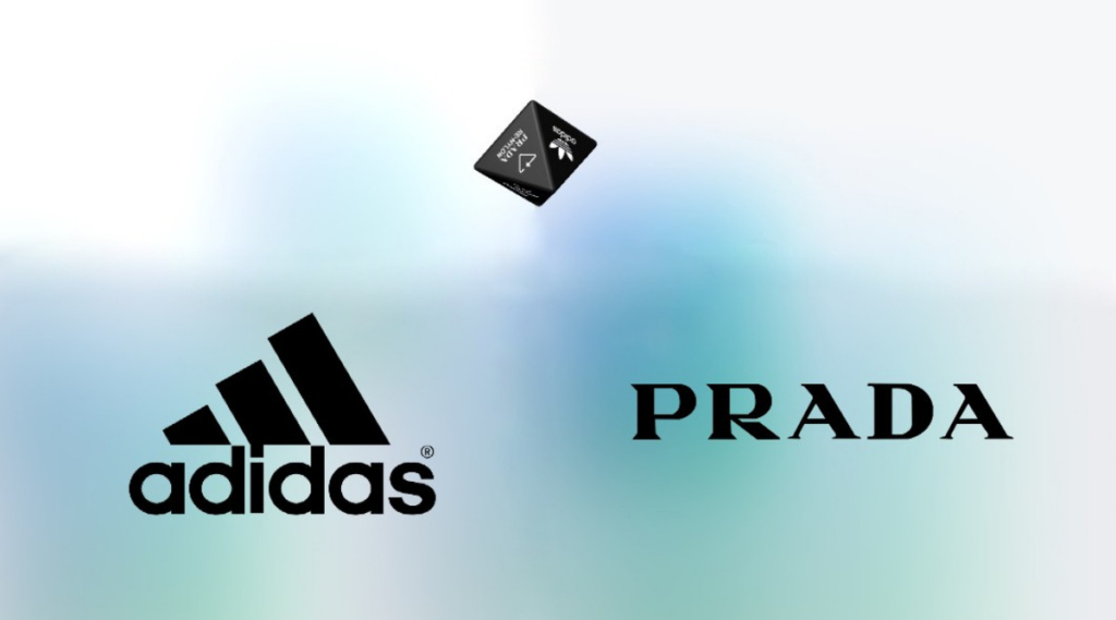 Prada ve Adidas, NFT Projesi İçin Anlaştı: Beklenti Yüksek