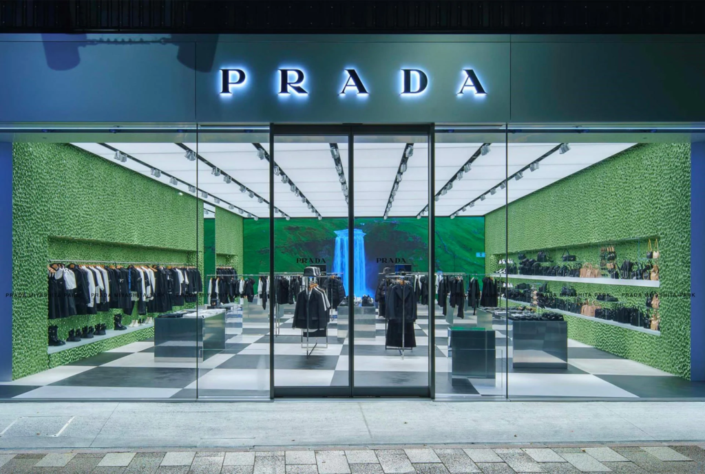 Prada ve Adidas, Polygon (MATIC) Üzerinde Bir NFT Projesi Başlatıyor