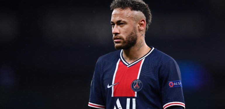 PSG’nin Yıldız Oyuncusu, Bored Ape Yacht Club NFT’si Satın Aldı