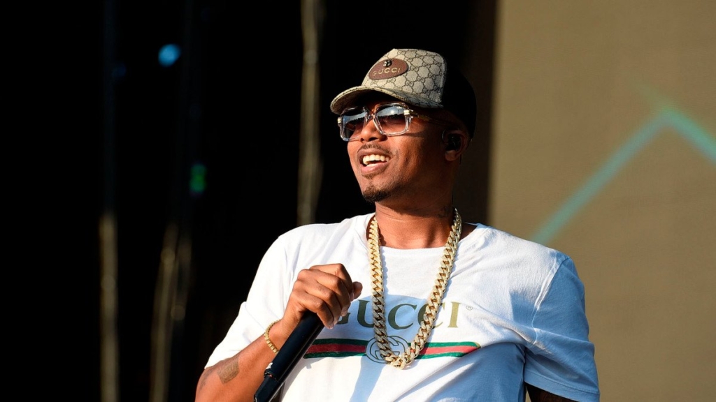 Rapçi Nas, NFT Aracılığıyla Şarkılarının Telif Haklarını Paylaşacak