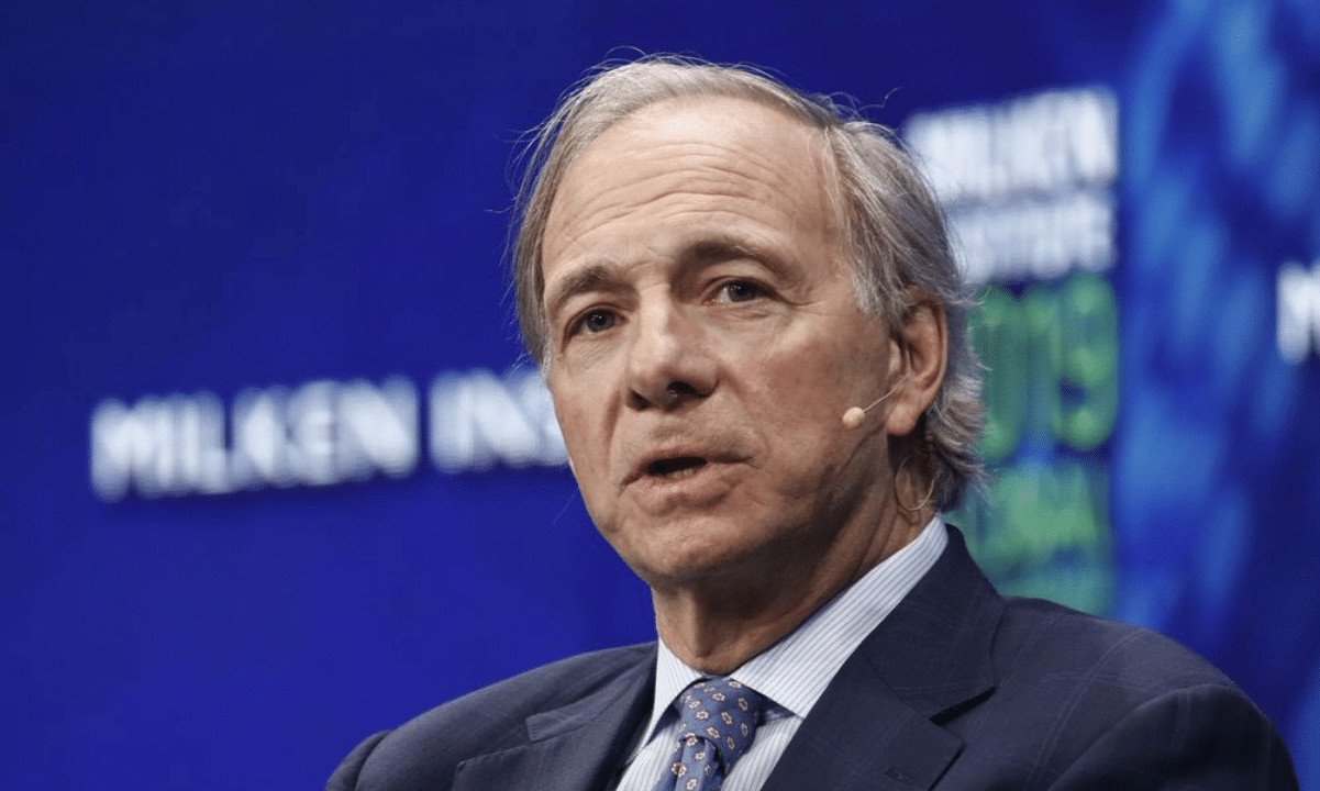 Ray Dalio, Bitcoin (BTC) Konusundaki Duruşunu Açıkladı