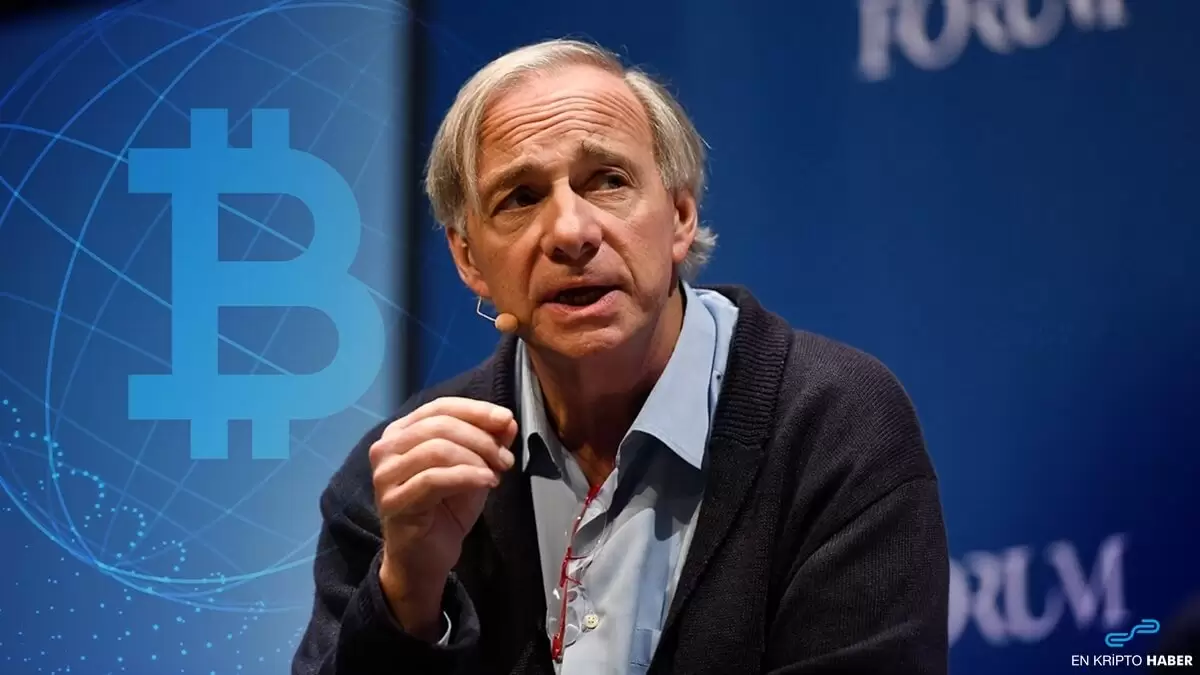 Ray Dalio, Kripto Para Sektörünü ve Yatırımcılarını Uyardı