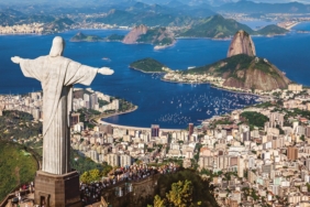Rio de Janeiro Belediye Başkanı, Şehrin Rezervlerine Bitcoin Eklemeyi Düşünüyor