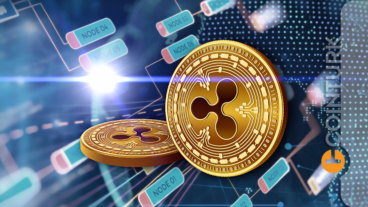 Ripple (XRP) Yatırımcıları İçin Detaylı Grafik Analizi!