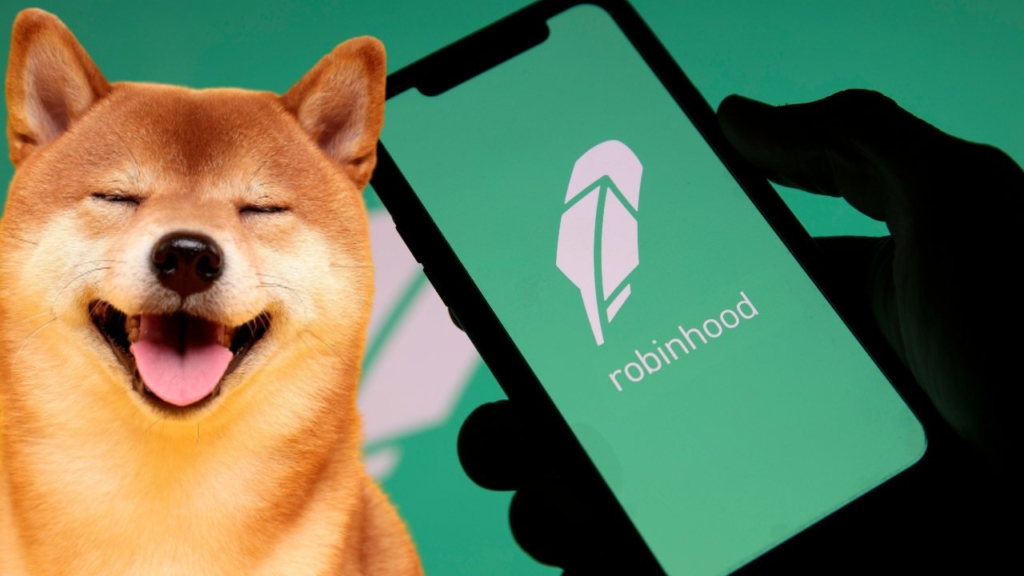 Robinhood CEO’sundan Dikkat Çeken Açıklama! Shiba Inu (SHIB) Yeniden Gündeme Geldi