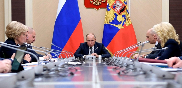 rus-hukumeti-kripto-varliklari-duzenleyen-bir-yol-haritasi-uzerinde-anlasti - Crypto Turkey Rus Hükumeti, Kripto Varlıkları Düzenleyen Bir Yol Haritası Üzerinde Anlaştı