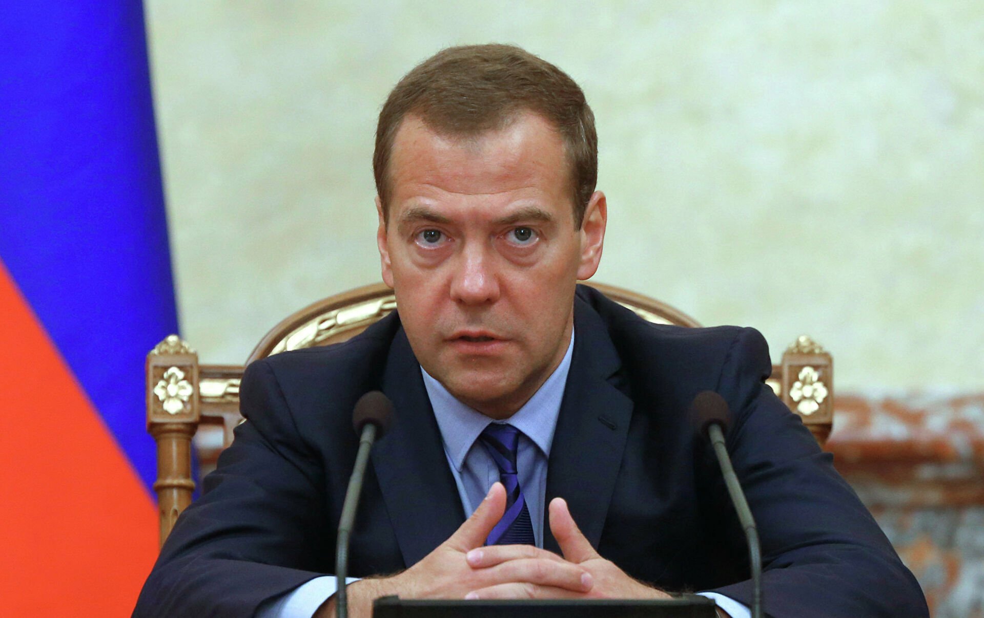 Rus Yetkili Medvedev: Kripto Varlıkları Yasaklamak Ters Etki Yaratır