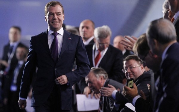 rusya-eski-devlet-baskani-medvedev-kripto-para-yasagi-ters-etki-yaratabilir - Crypto Turkey Rusya eski devlet başkanı Medvedev: Kripto para yasağı ters etki yaratabilir