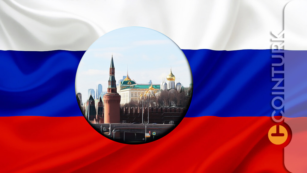 Rusya Hükümeti, Yasakları Reddeden Kripto Para Tasarısını Onaylıyor