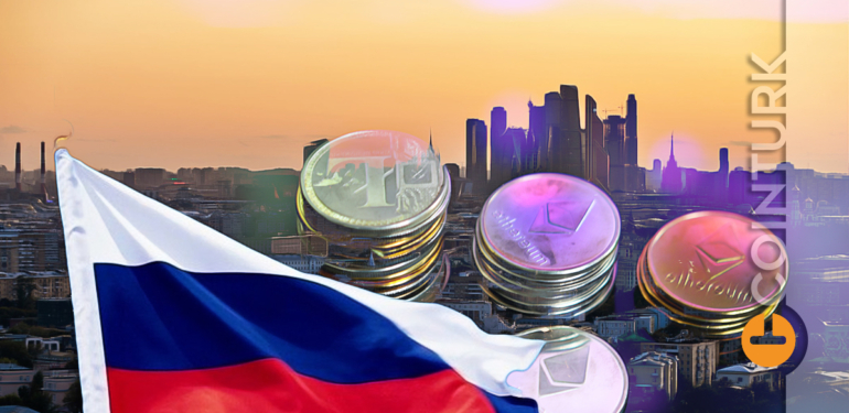 Rusya Maliye Bakanlığı, Hükümete Kripto Para Düzenleme Önerisini Resmen Sundu