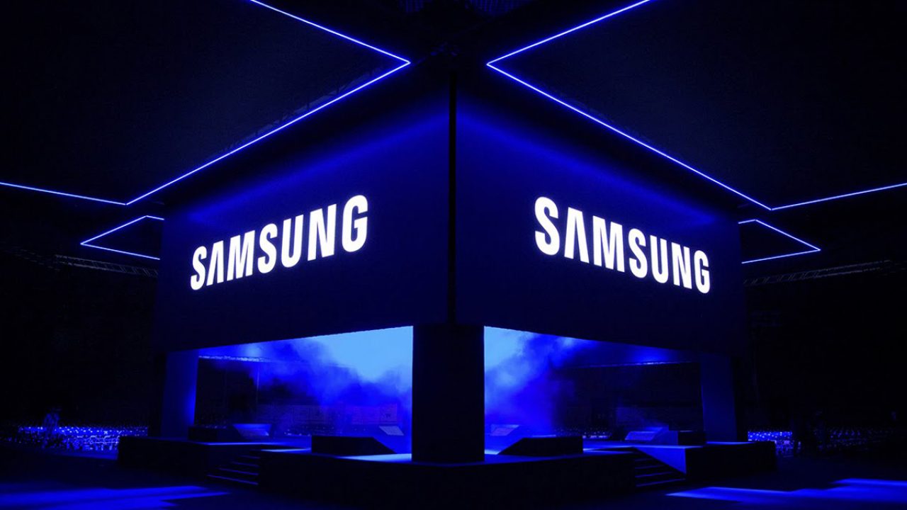 Samsung’un Yeni TV Özelliği: NFT Desteği Geliyor